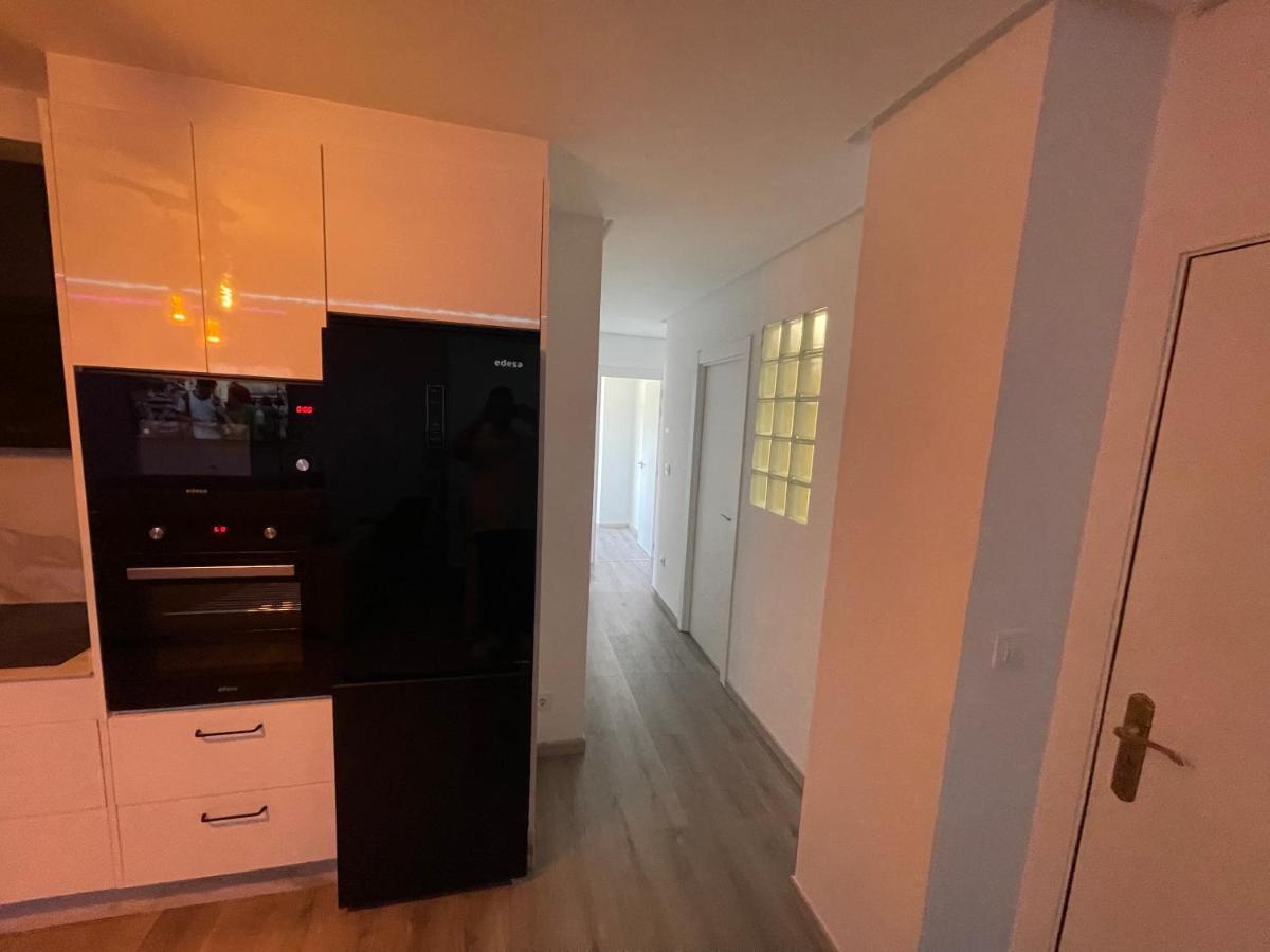 Apartamento La Lujuria Ourense Exterior foto