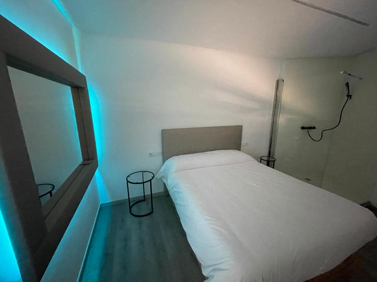 Apartamento La Lujuria Ourense Exterior foto