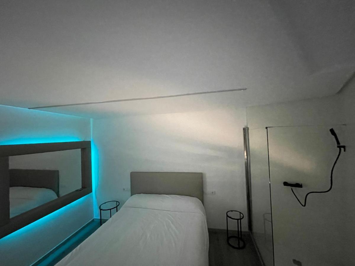 Apartamento La Lujuria Ourense Exterior foto
