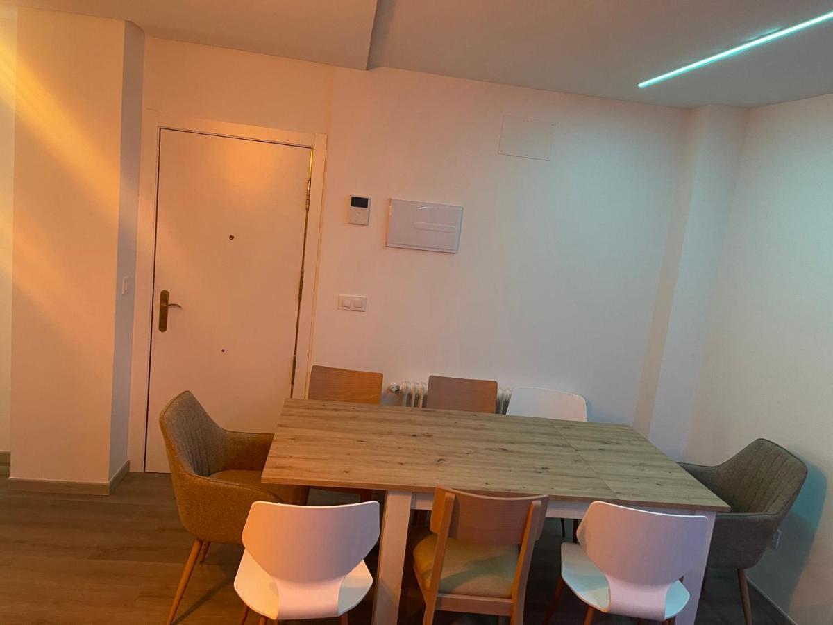 Apartamento La Lujuria Ourense Exterior foto